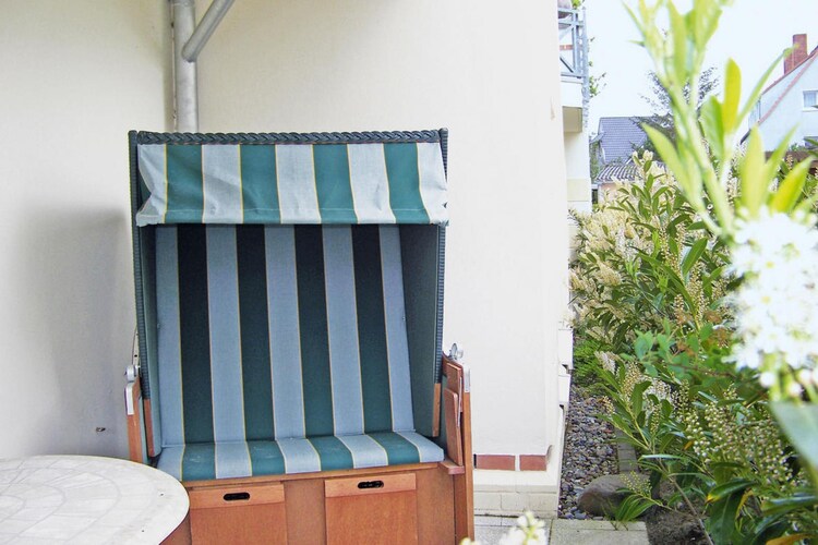 Ferienwohnung Villa Nicole Zingst, foto 11