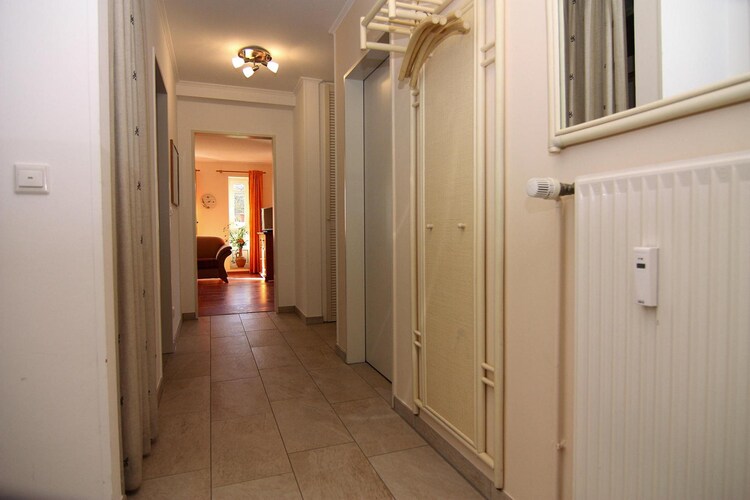 Ferienwohnung Villa Nicole Zingst, foto 8