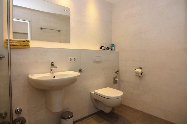 Ferienwohnung Villa Nicole Zingst, foto 10