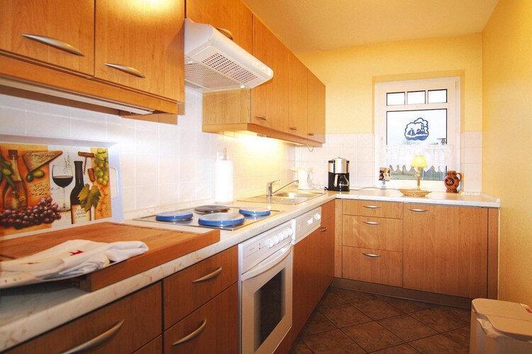 Ferienwohnung Villa Nicole Zingst, foto 5