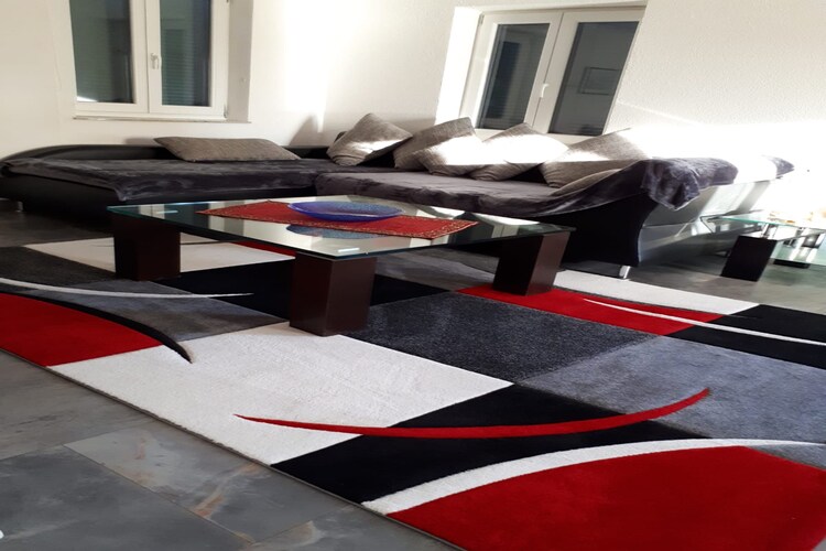 Ferienwohnung Altshausen-Veuma
