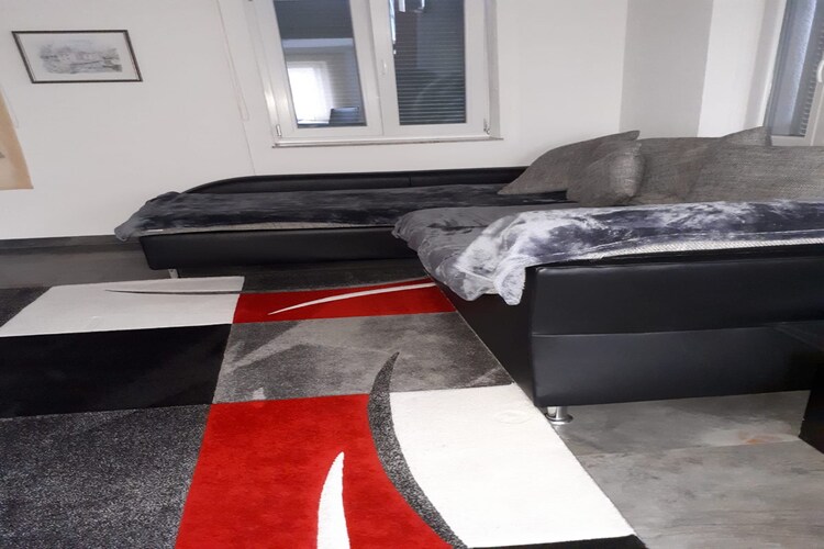Ferienwohnung Altshausen-Veuma