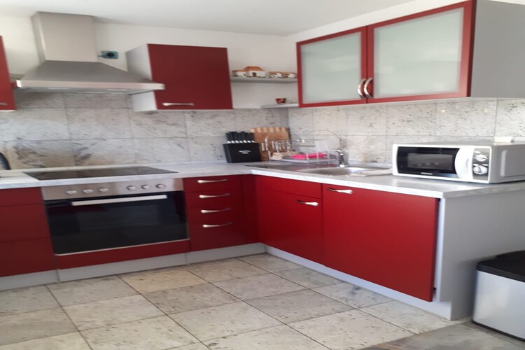 Ferienwohnung Altshausen-Veuma