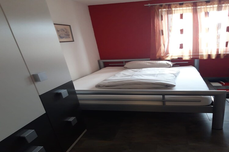 Ferienwohnung Altshausen-Veuma