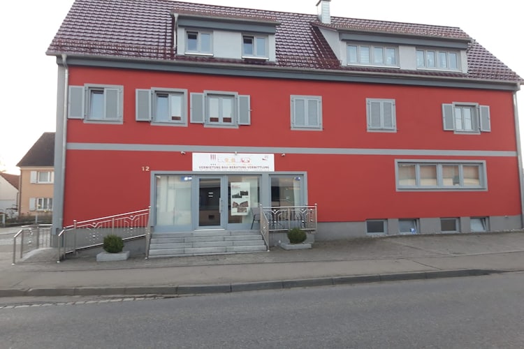 Ferienwohnung Altshausen-Veuma