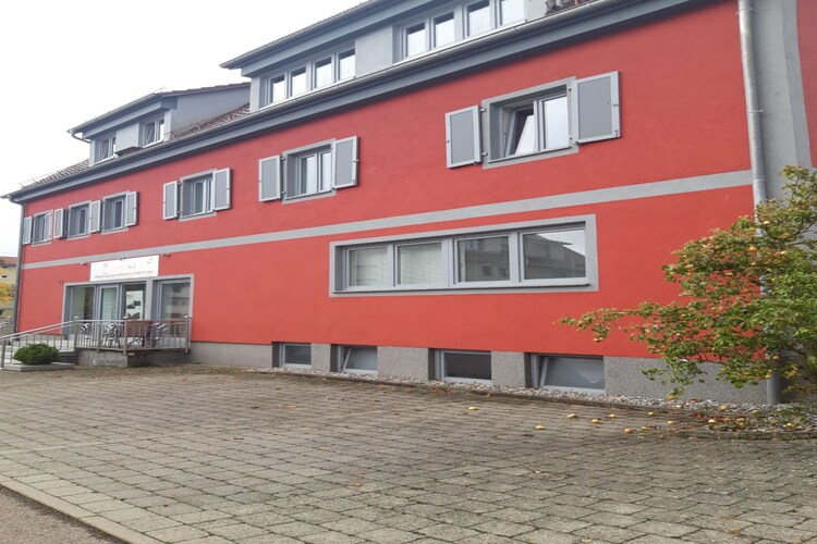 Ferienwohnung Altshausen-Veuma