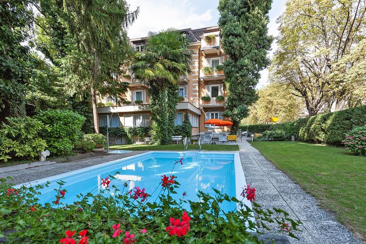 Vakantiehuizen Italie | Trentino-alto-adige | Appartement te huur in Meran met zwembad  met wifi 2 personen