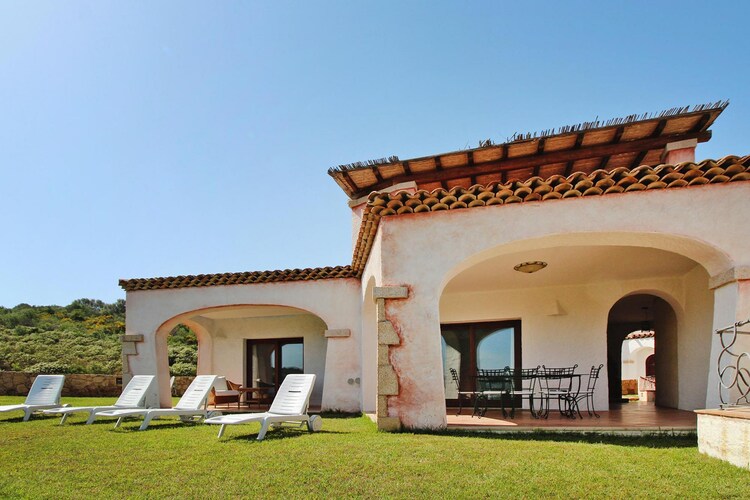 Vakantiehuizen Sardegna te huur Cannigione---La-Conia- ISR011001-FYB   met wifi te huur