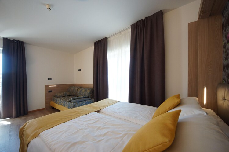 Residence Ambassador Suite, Riva del Garda-suite bilo, foto 8