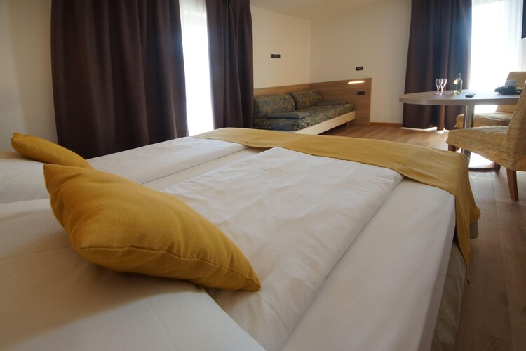 Residence Ambassador Suite, Riva del Garda-suite bilo, foto 7