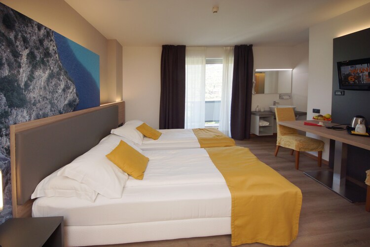 Residence Ambassador Suite, Riva del Garda-suite bilo, foto 5