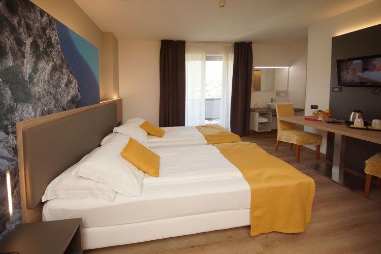 Residence Ambassador Suite, Riva del Garda-suite bilo, foto 6