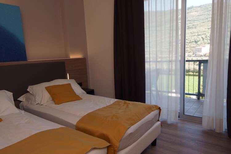 Residence Ambassador Suite, Riva del Garda-suite bilo, foto 4