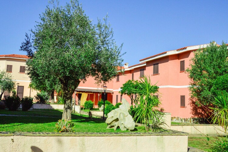 Vakantiehuizen Sardegna te huur Cannigione-(OT)- ISR011004-CYC   met wifi te huur