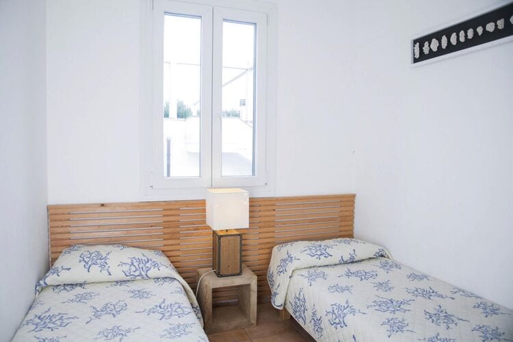 Appartement mit Terrasse und Gemeinschaftspool in Nardò