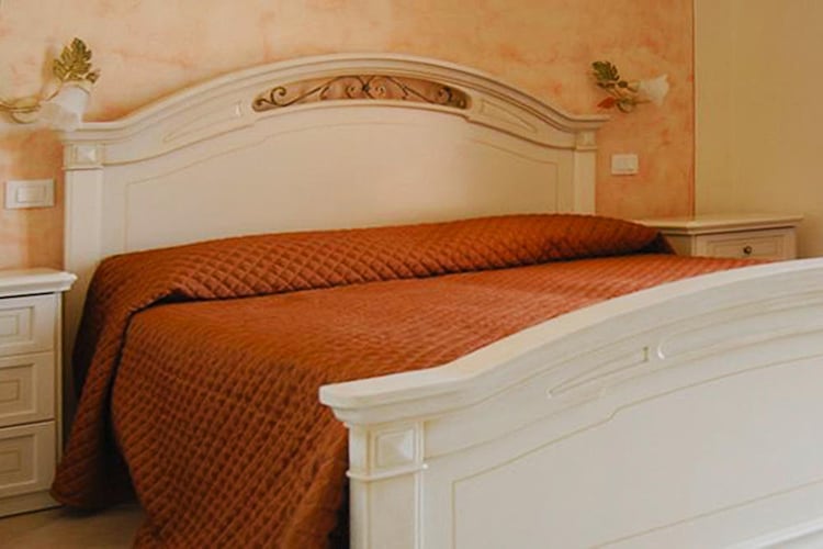 Bed Room