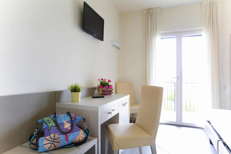 Residence Belvedere, Manerba-bilo, foto 10