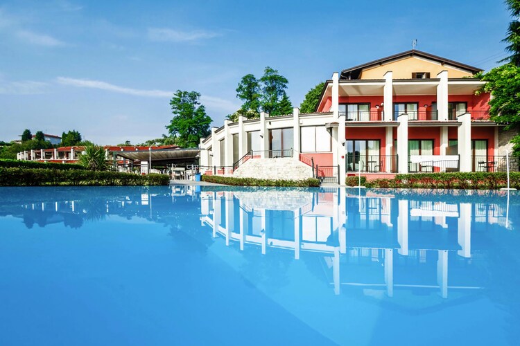 Residence Belvedere, Manerba-bilo, foto 8