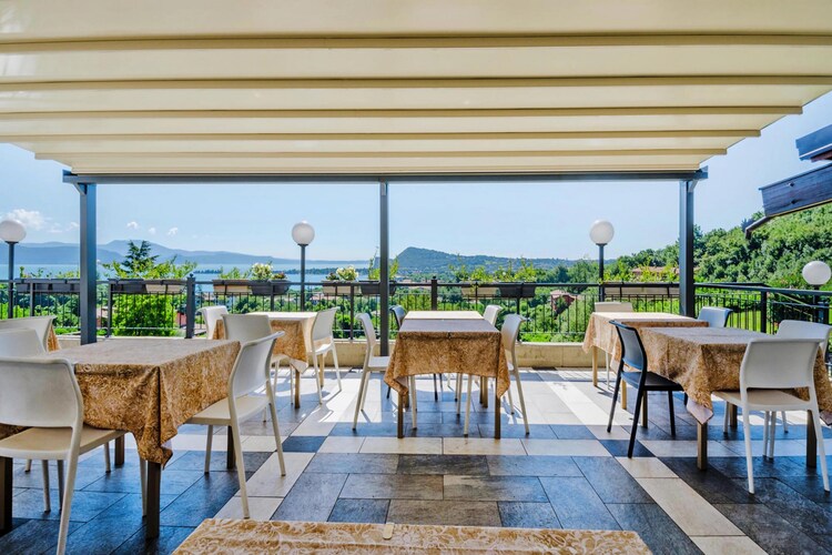 Residence Belvedere, Manerba-bilo, foto 5