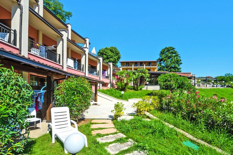 Residence Belvedere, Manerba-bilo, foto 4