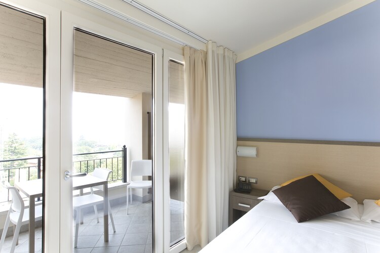 Residence Belvedere, Manerba-bilo, foto 13
