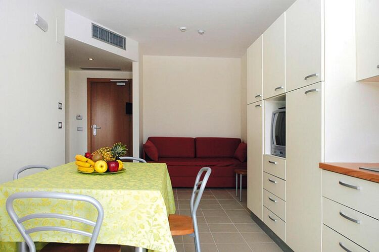 Appartement in Roseto Degli Abruzzi