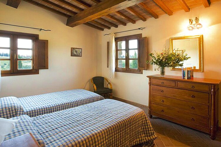 Agriturism Castellare diTonda Resort & Spa Montaione-Type D Superior 40 qm, foto 12
