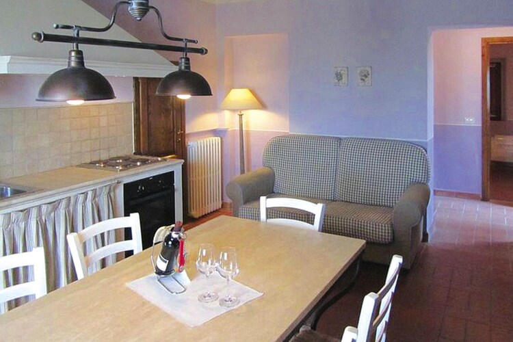 Agriturism Castellare diTonda Resort & Spa Montaione-Type D Superior 40 qm, foto 13