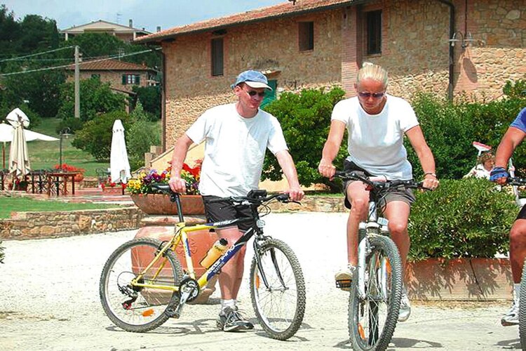 Agriturism Castellare diTonda Resort & Spa Montaione-Type D Superior 40 qm, foto 14