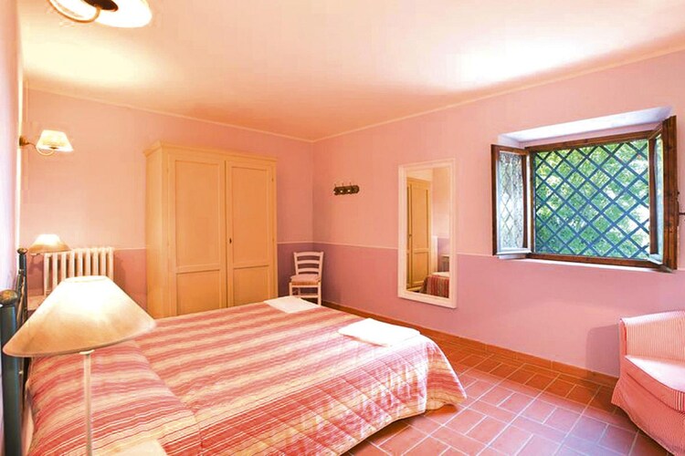 Agriturism Castellare diTonda Resort & Spa Montaione-Type D Superior 40 qm, foto 15