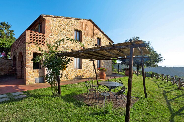 Agriturismo Castellare di Tonda Resort & Spa Montaione-Type A Classic 40 qm, foto 3