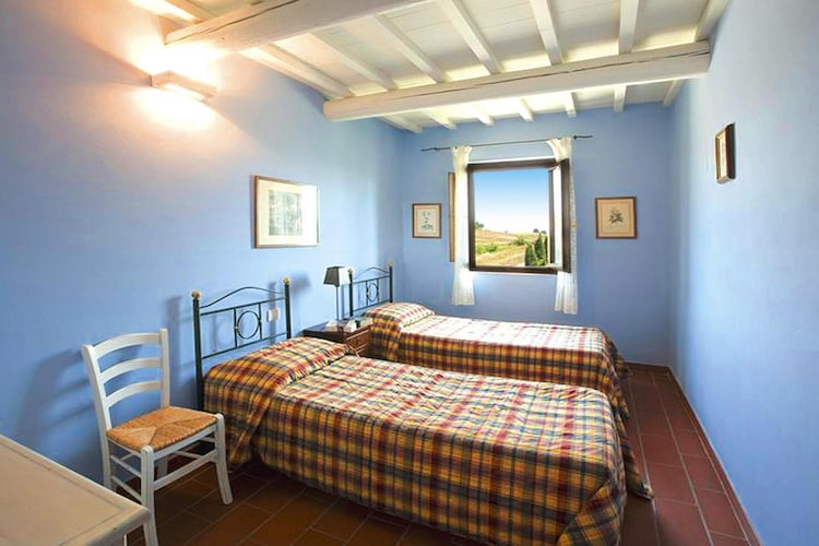 Agriturismo Castellare di Tonda Resort & Spa Montaione-Type A Classic 40 qm, foto 10