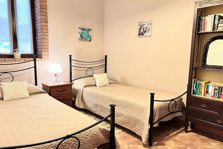 holiday home, Francavilla di Sicilia-Villa Elios, foto 13