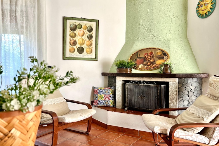 holiday home, Francavilla di Sicilia-Villa Elios, foto 5