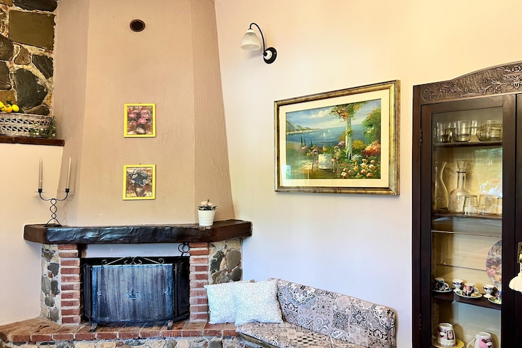 holiday home, Francavilla di Sicilia-Villa Elios, foto 7