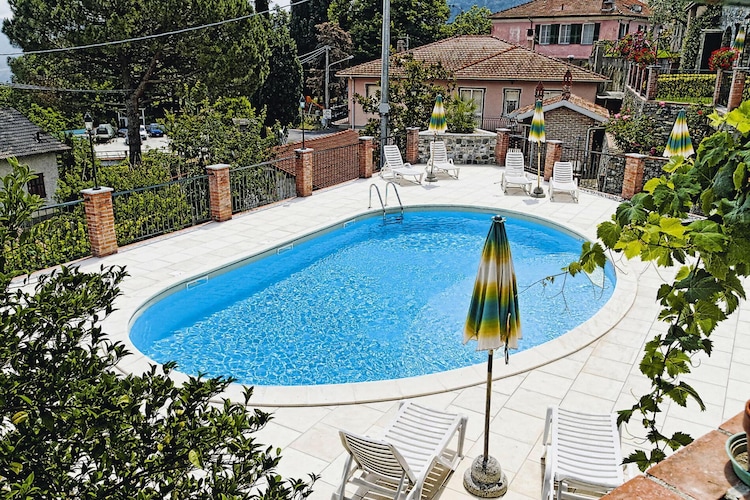 Pool Of House