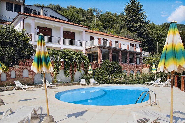 Pool Of House