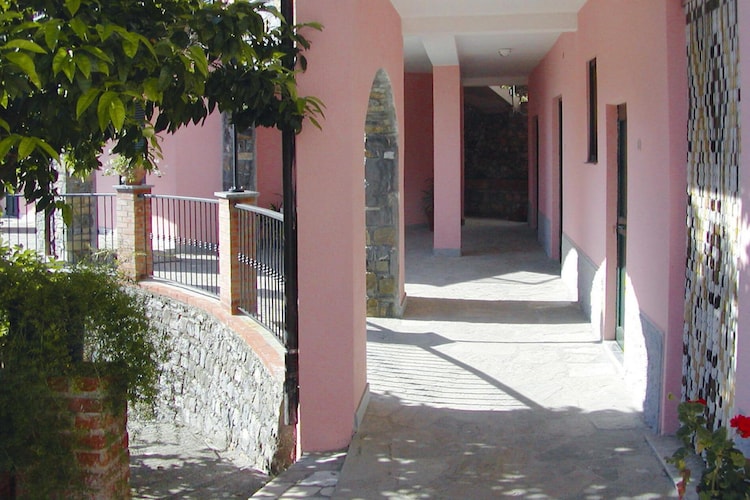 Terrace Balcony