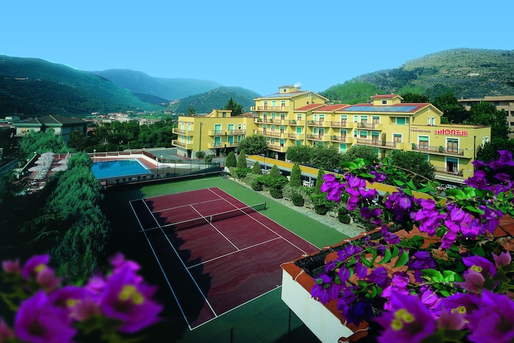 Casa di vacanze Residence Morelli Pietra Ligure - TR2 / C7