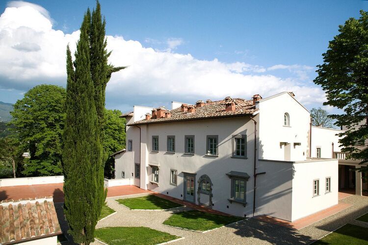 Residence Villa Il Palagio, Rignano sull' Arn Ferienwohnung 