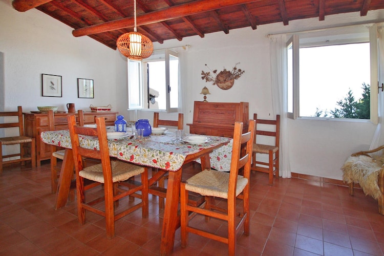 Holiday resort, Costa Paradiso-Villino quadrilocale