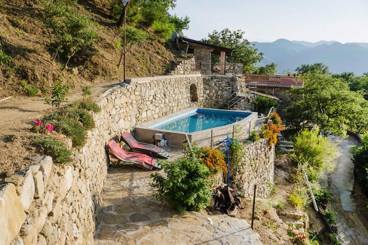 Holiday home, Gaggi-Villa Jewels