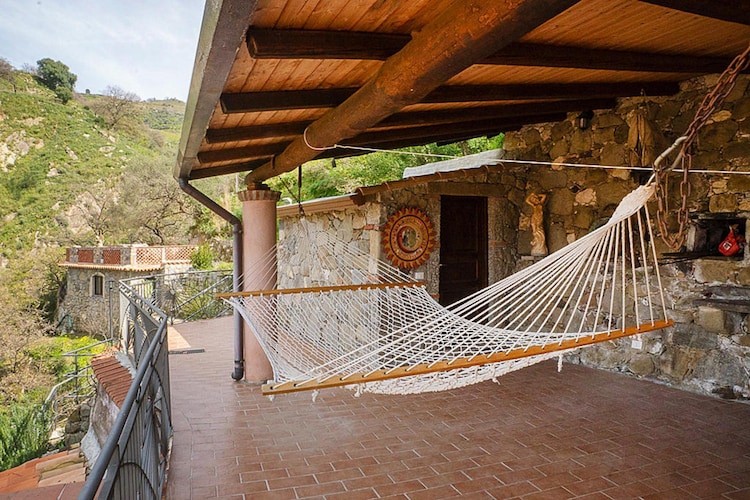Holiday home, Gaggi-Villa Jewels-Terras