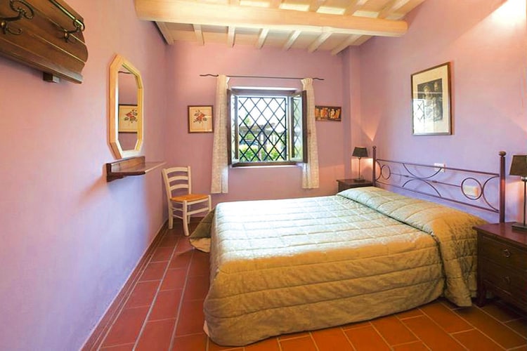 Agriturismo Castellare diTonda Resort & Spa Montaione-Type B Classic 45 qm, foto 15