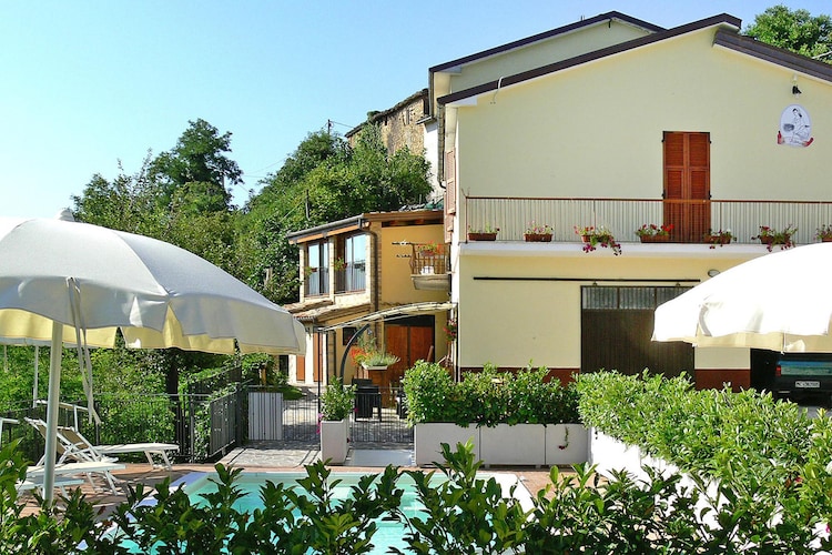 Exterior Summer