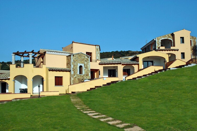 Holiday residence Li Troni Budoni - Bilo con Terrazza o balcone, foto 2