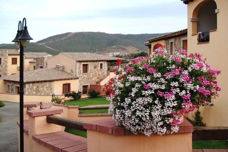 Holiday residence Li Troni Budoni - Bilo con Terrazza o balcone, foto 3