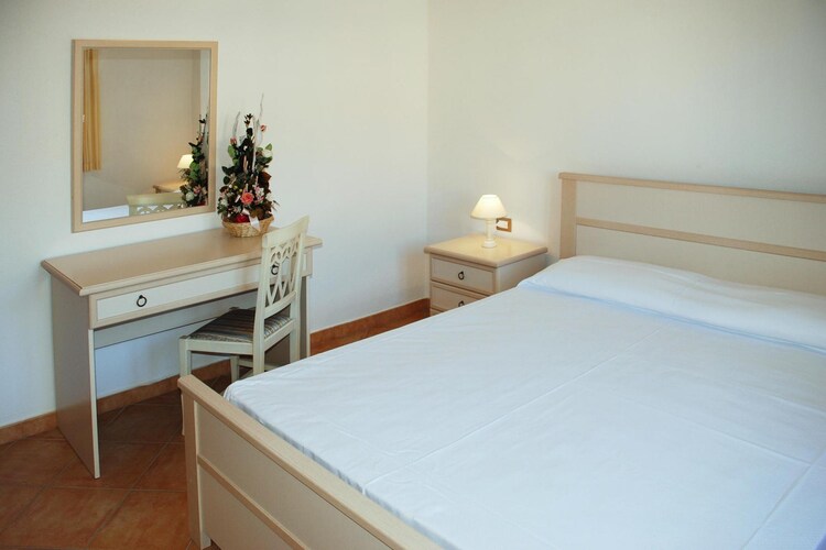 Holiday residence Li Troni Budoni - Bilo con Terrazza o balcone, foto 5