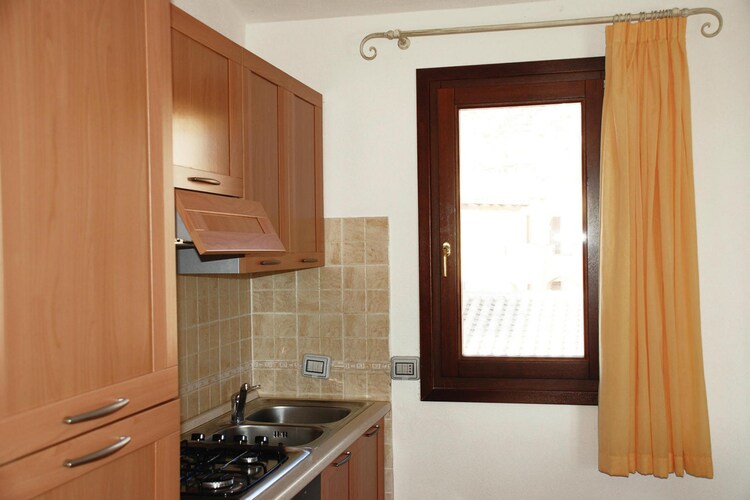 Holiday residence Li Troni Budoni - Bilo con Terrazza o balcone, foto 10