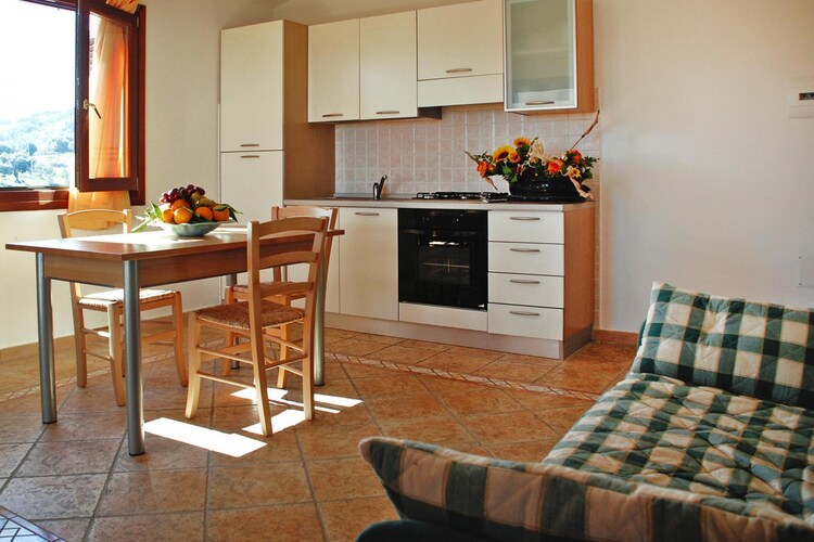 Holiday residence Li Troni Budoni - Bilo con Terrazza o balcone, foto 11